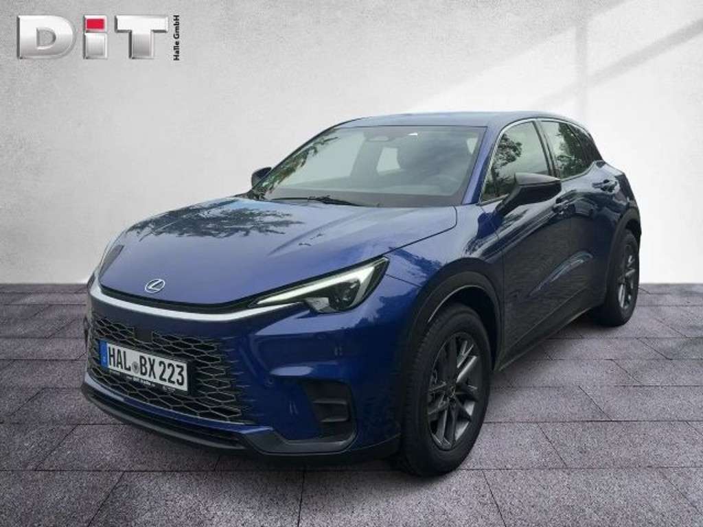 Lexus LBX 2025 Hybride Benzine