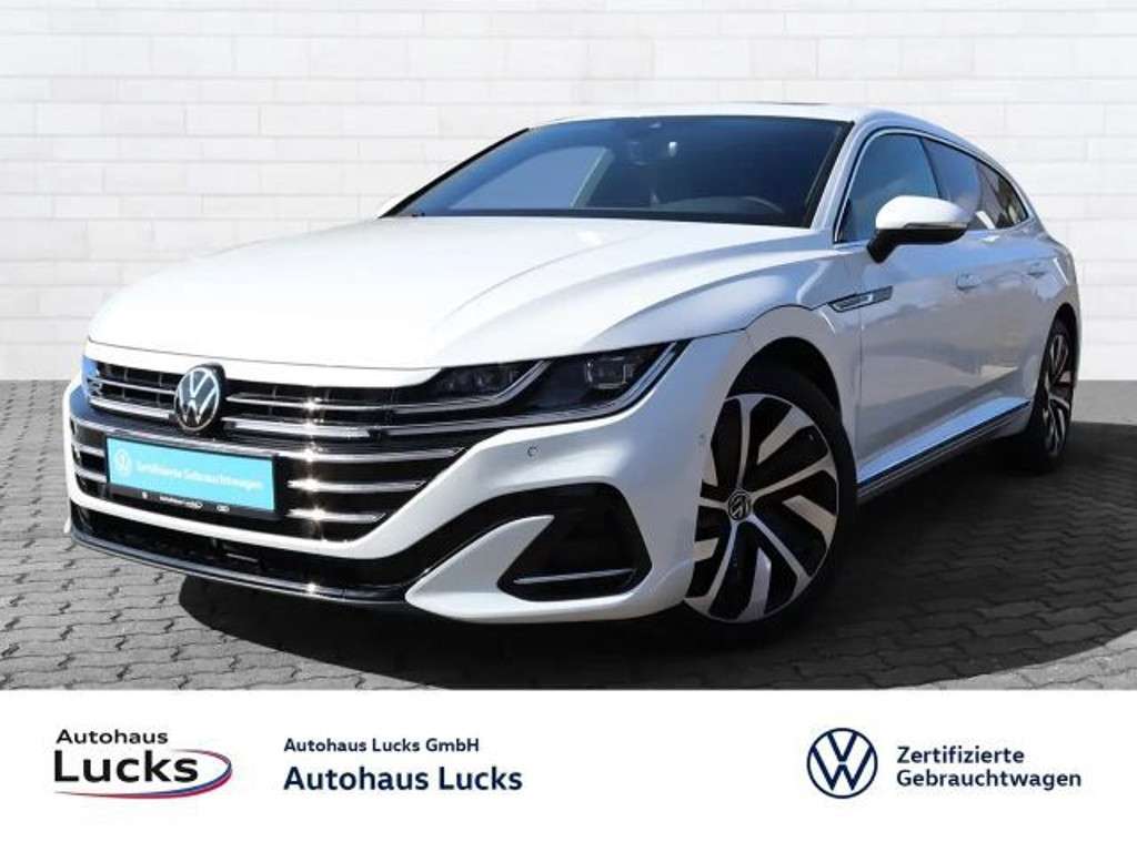 Volkswagen Arteon Shooting Brake 2024 Diesel