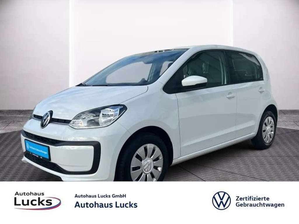 Volkswagen up! 2022 Benzine
