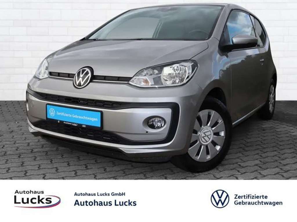 Volkswagen up! 2022 Benzine