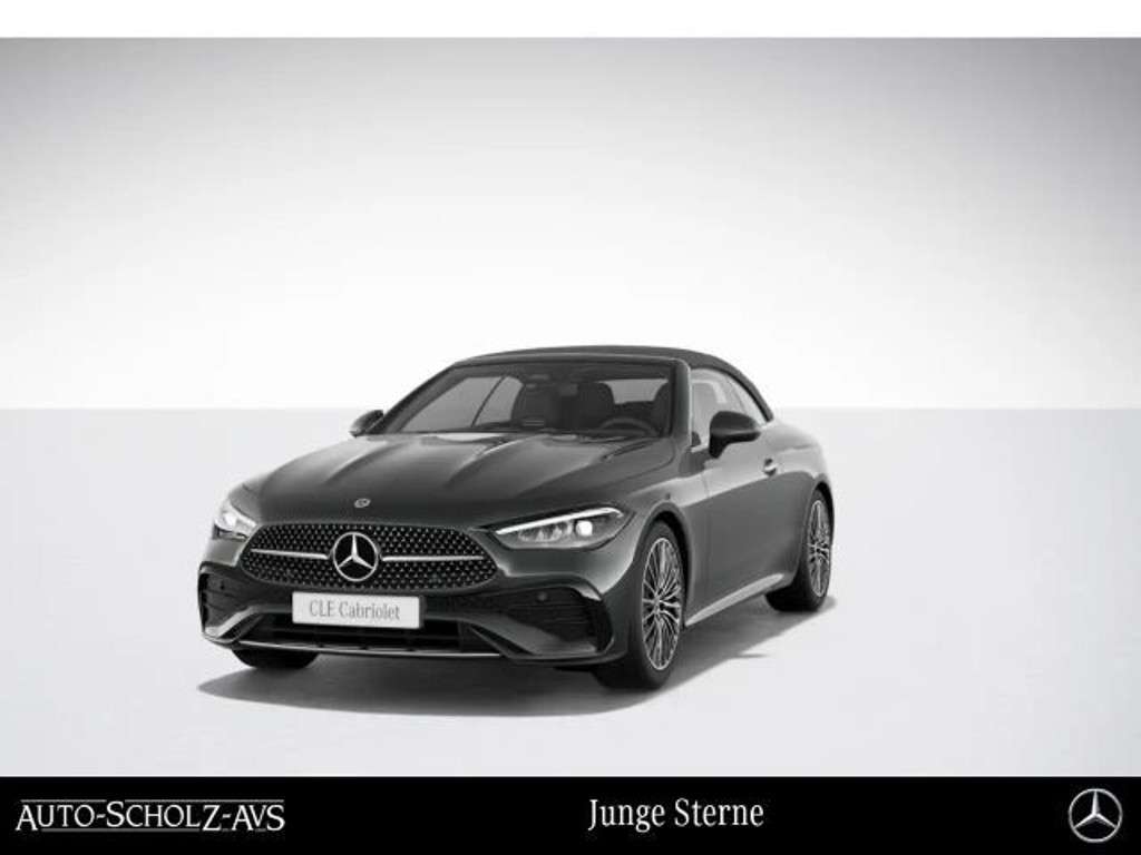 Mercedes-Benz CL 2024 Benzine