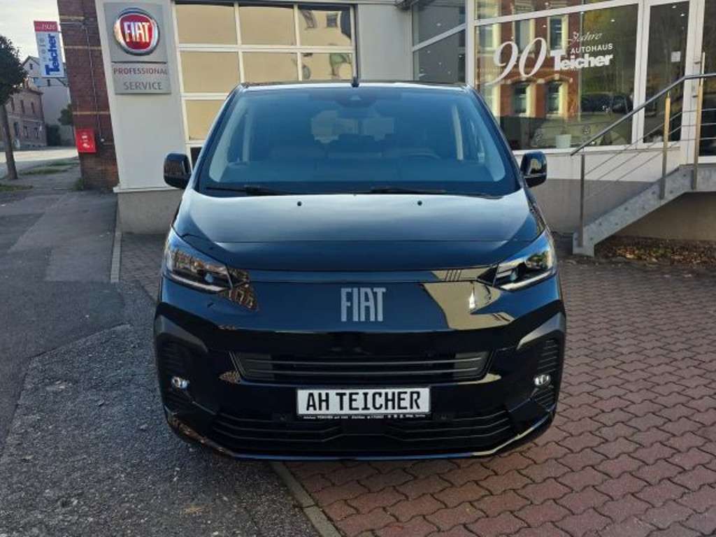 Fiat Ulysse 2025 Diesel