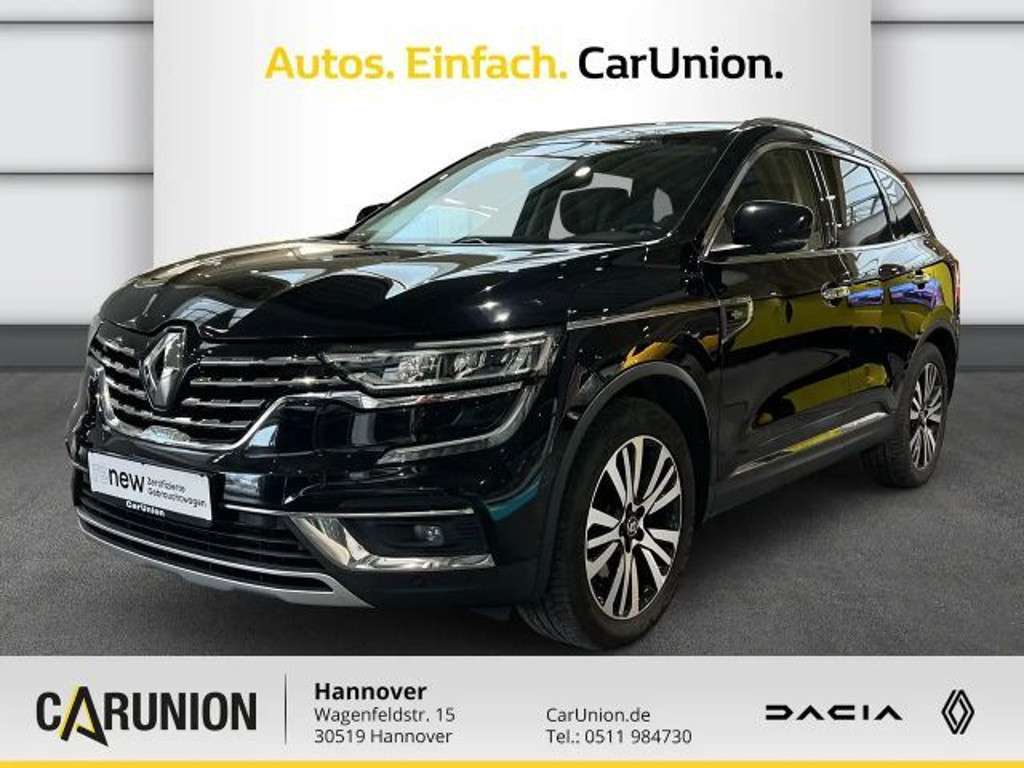 Renault Koleos 2022 Diesel