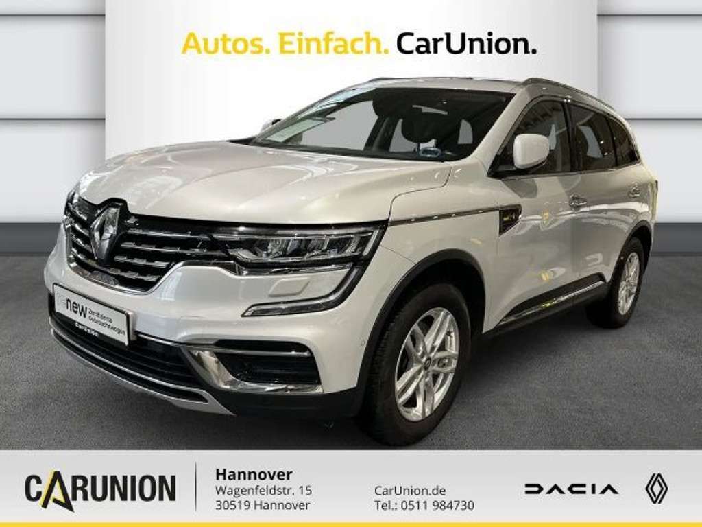 Renault Koleos 2022 Diesel