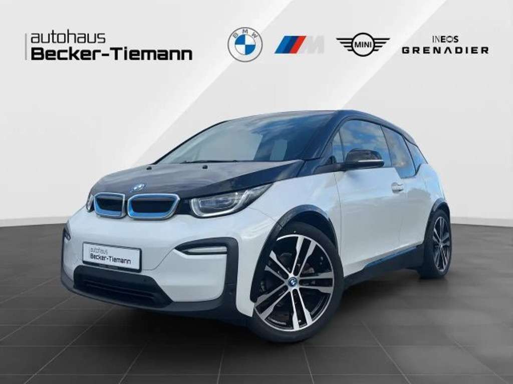 BMW i3 2022 Elektrisch