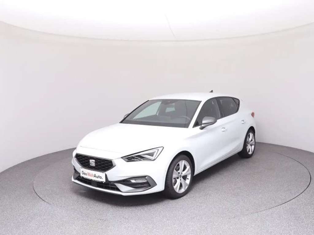 Seat Leon 2025 Benzine