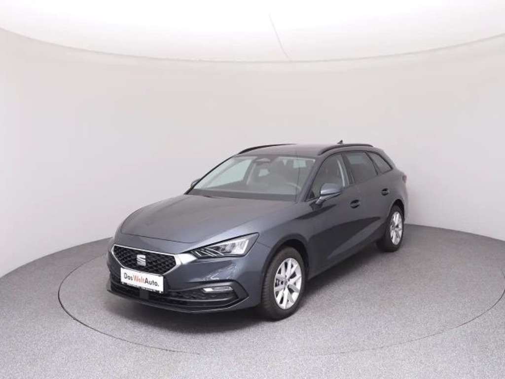 Seat Leon 2025 Diesel