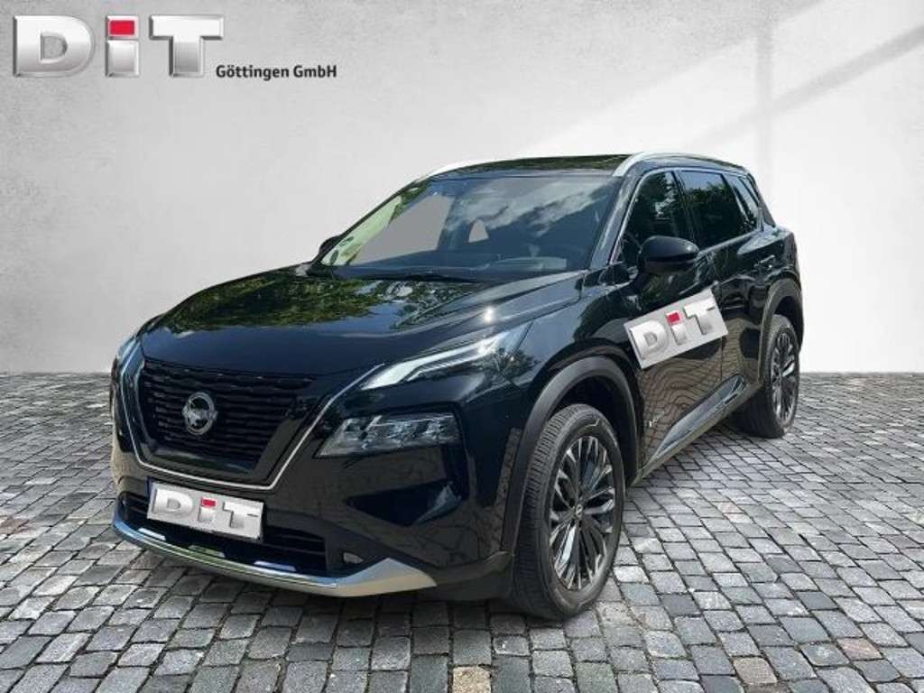 Nissan X-trail 2025 Hybride Benzine