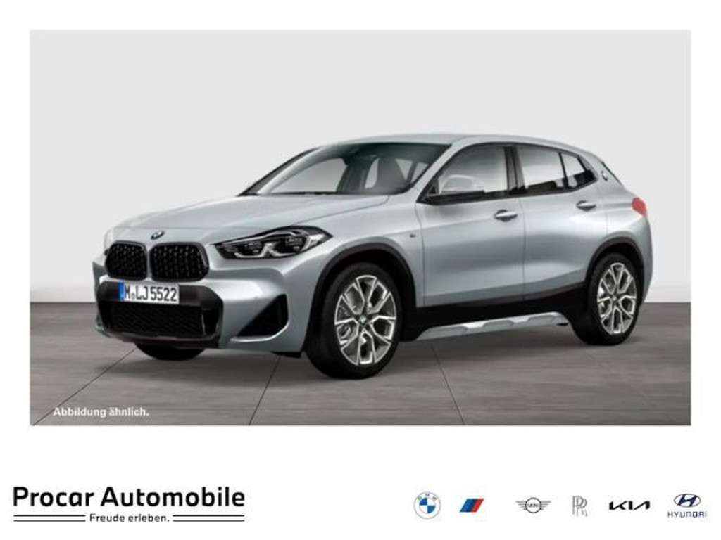 BMW X2 2021 Benzine