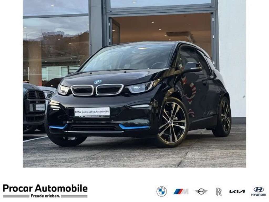 BMW i3 2022 Elektrisch