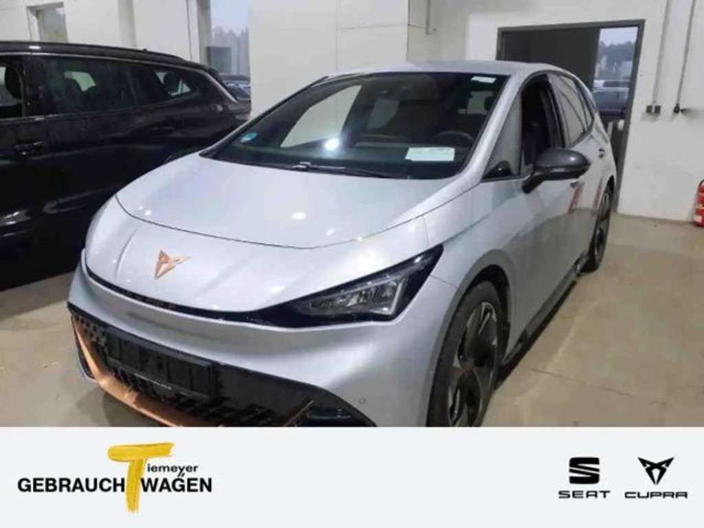 Cupra Born 2023 Elektrisch