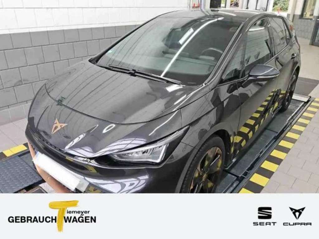 Cupra Born 2023 Elektrisch