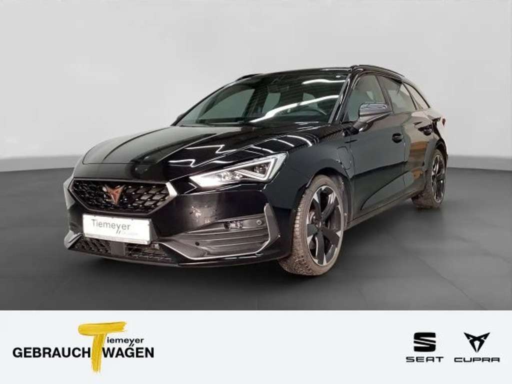 Cupra Leon 2023 Hybride Benzine