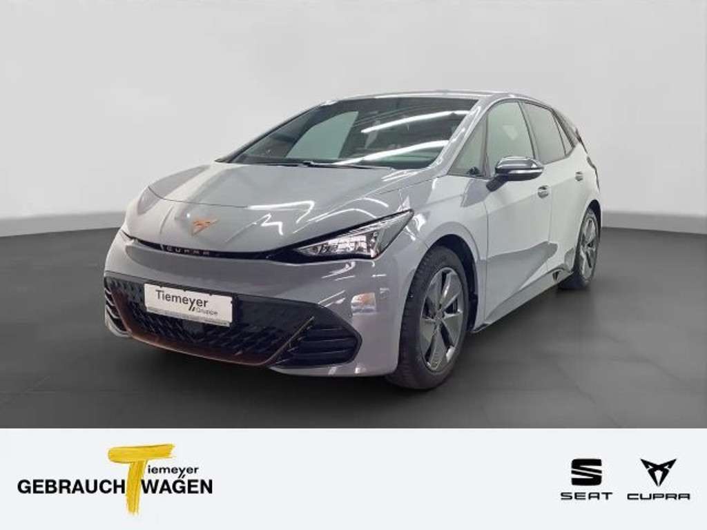 Cupra Born 2022 Elektrisch