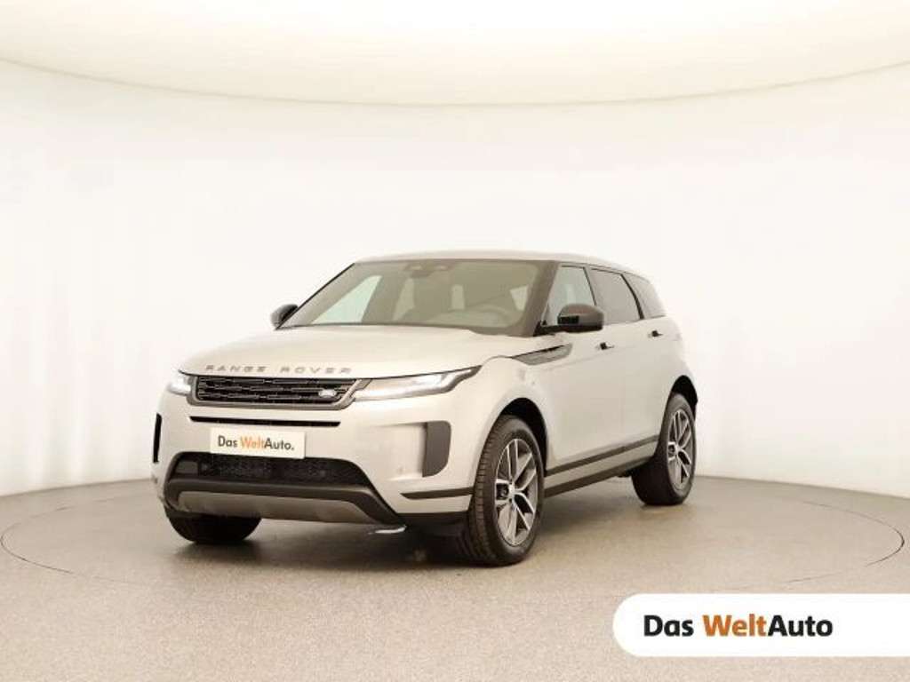 Land Rover Range Rover Evoque 2025 Benzine