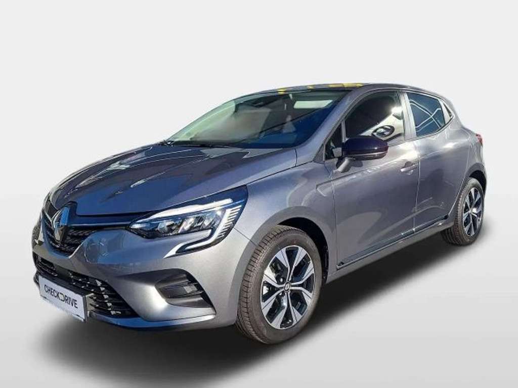 Renault Clio 2022 Benzine
