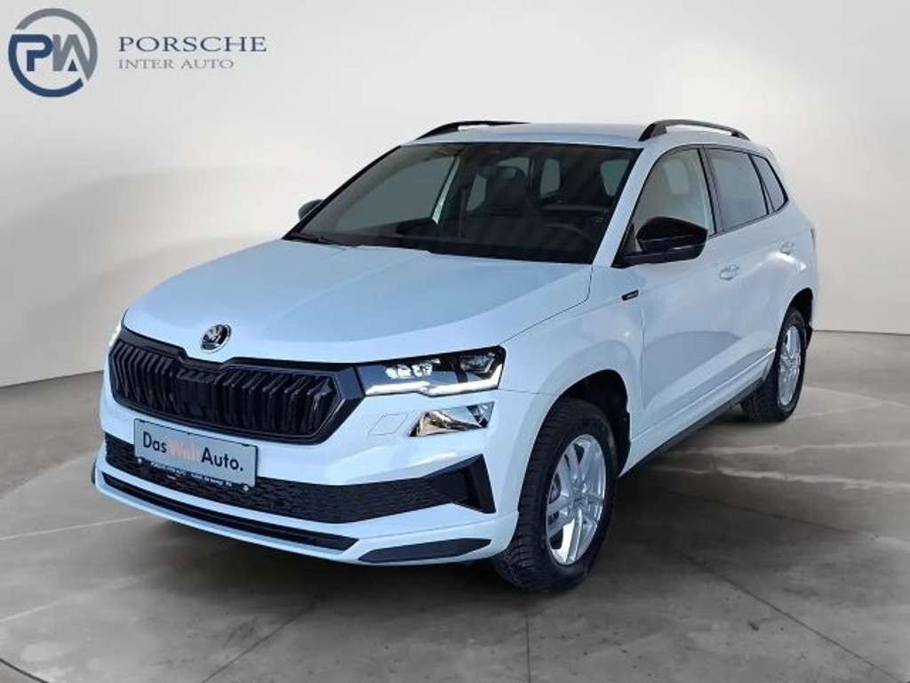 Skoda Karoq 2025 Diesel