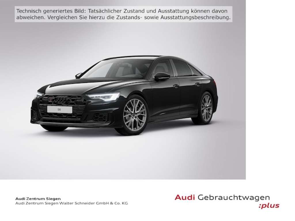 Audi S6 2024 Diesel
