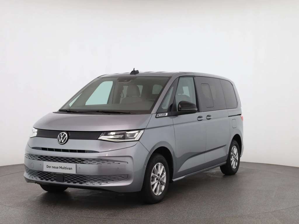 Volkswagen Multivan 2025 Diesel