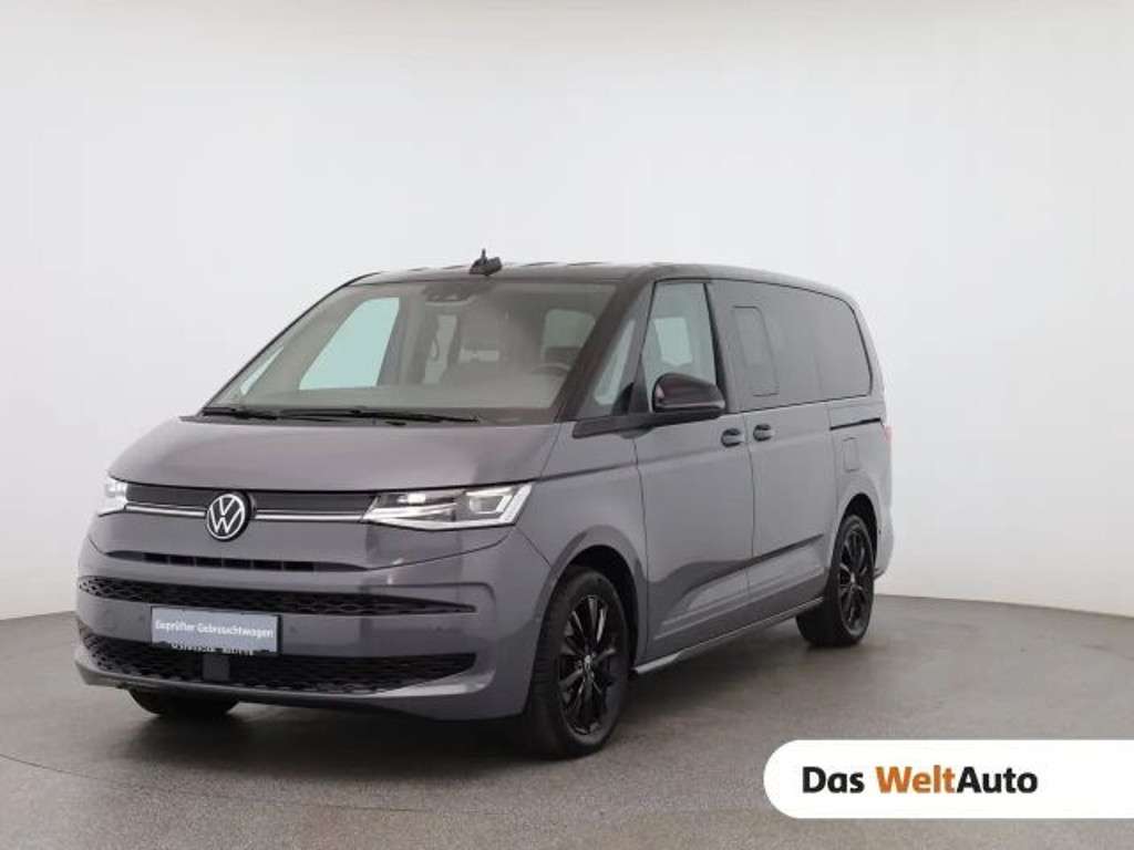 Volkswagen Multivan 2024 Diesel
