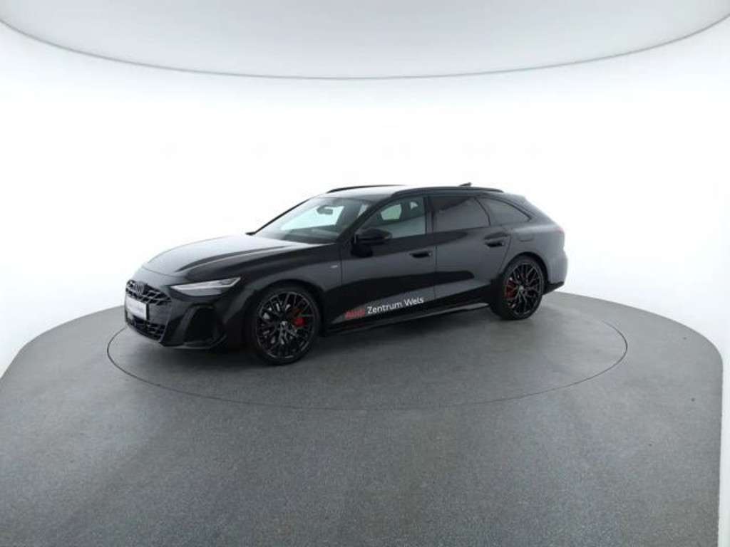 Audi A6 e-tron 2025 Hybride Benzine