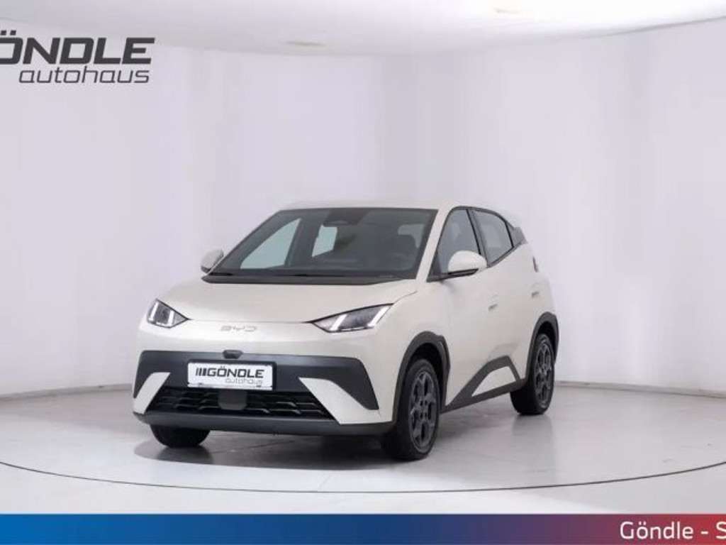 BYD Dolphin Surf 2025 Elektrisch