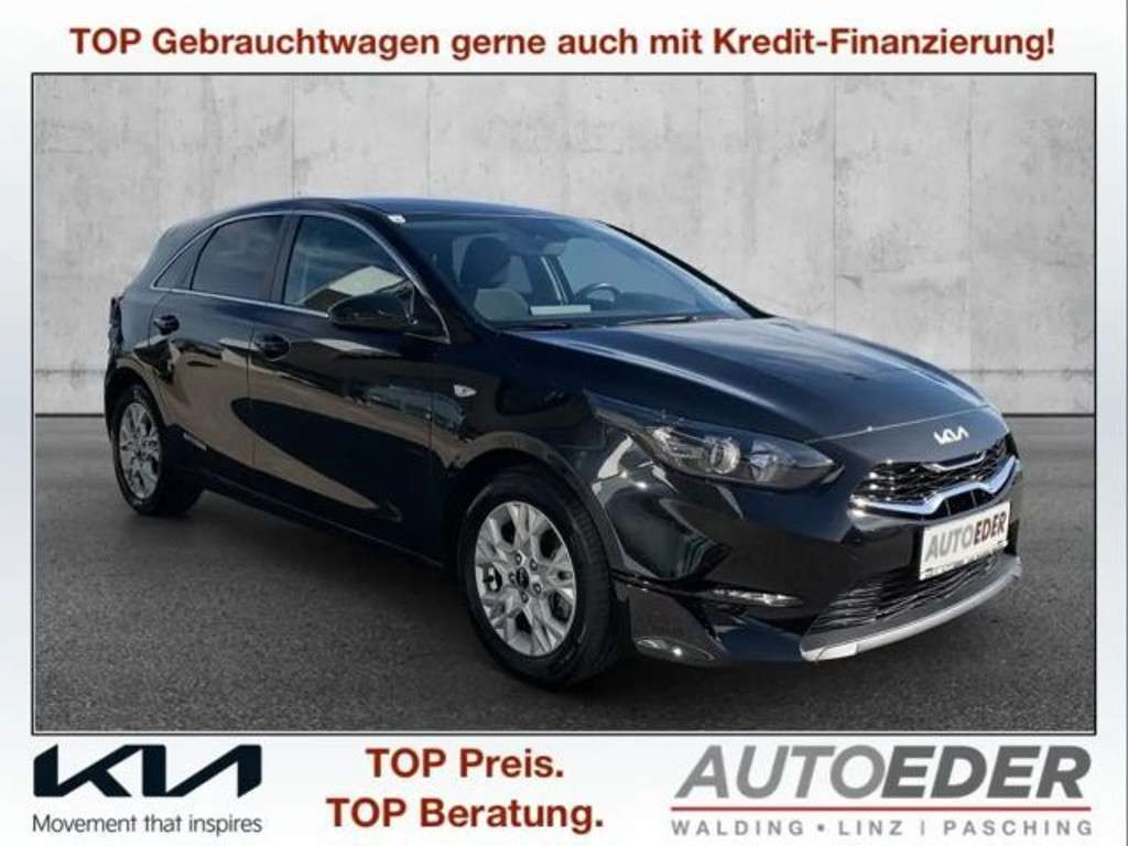 Kia Ceed 2023 Benzine