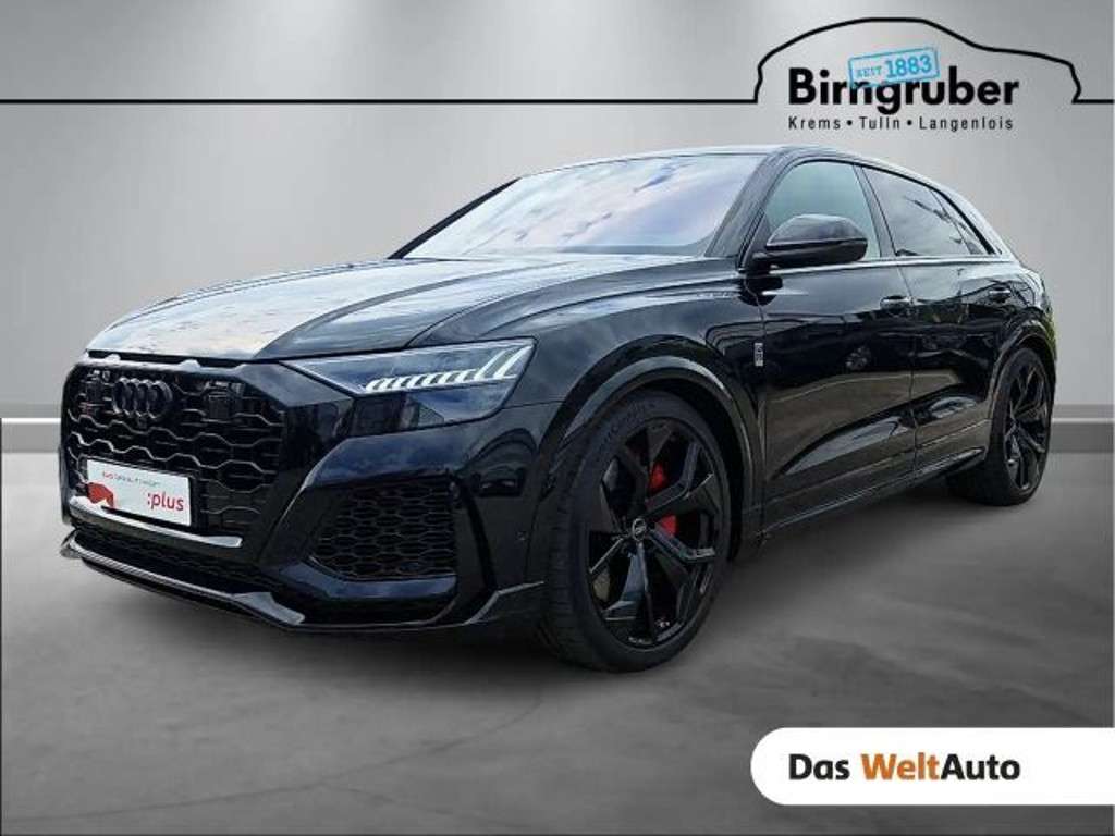 Audi RS Q8 2023 Benzine