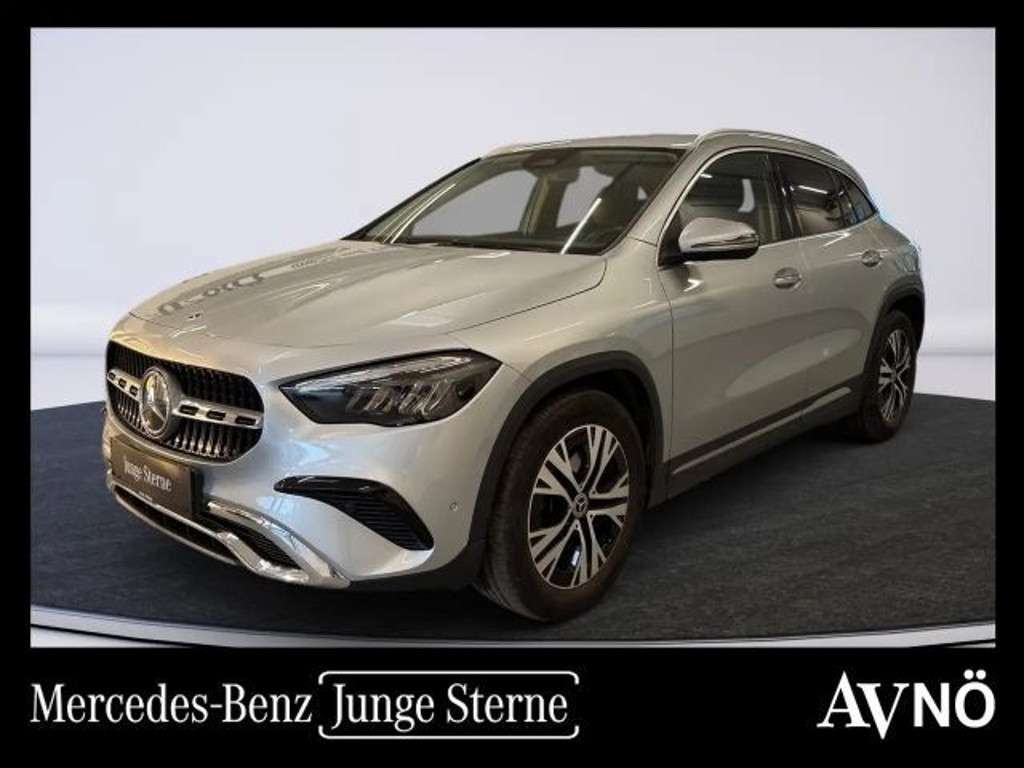 Mercedes-Benz GLA-Klasse 2024 Diesel