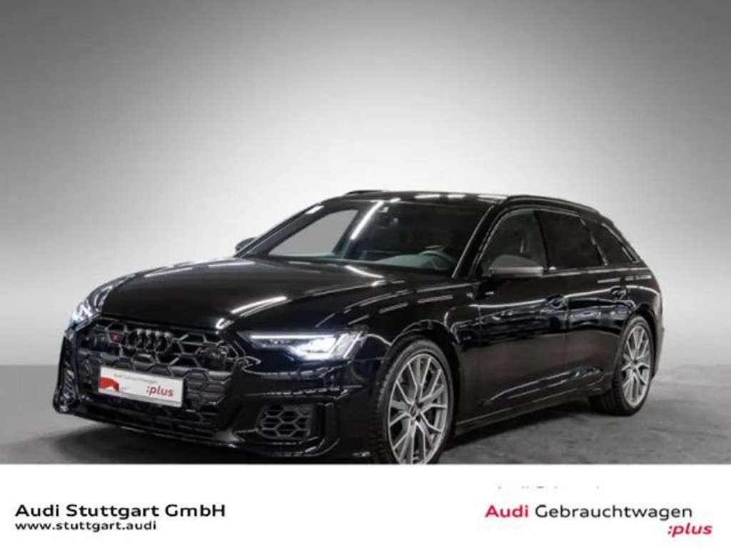 Audi S6 2024 Diesel