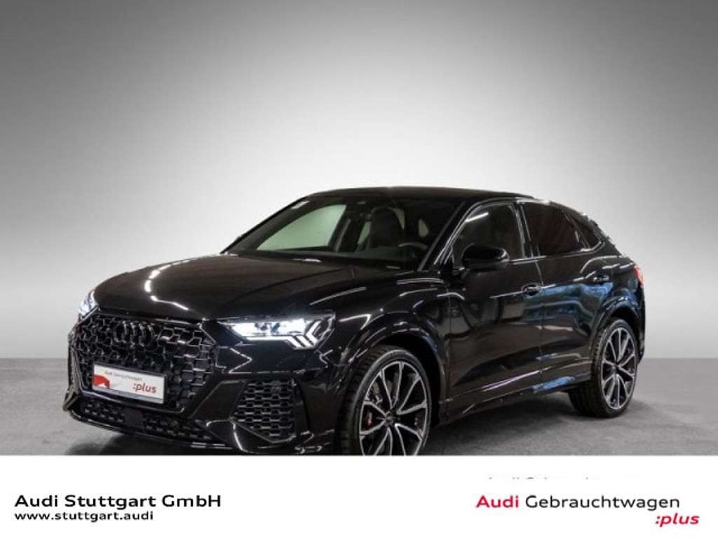 Audi RS Q3 2022 Benzine
