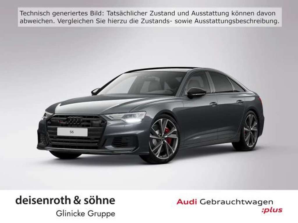 Audi S6 2023 Diesel