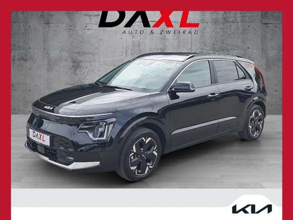 Kia Niro 2023 Elektrisch