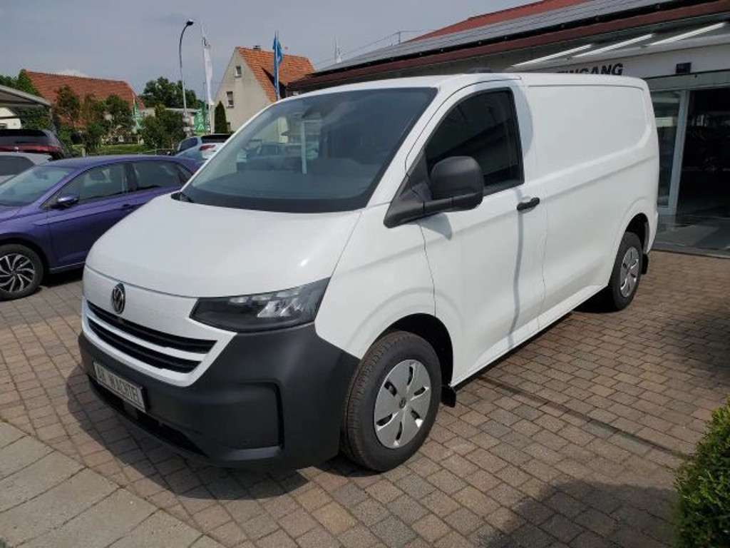 Volkswagen Transporter 2025 Diesel
