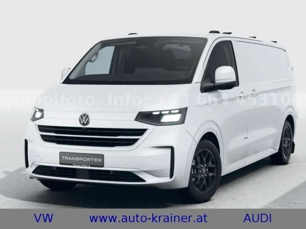 Volkswagen Transporter 2025 Diesel