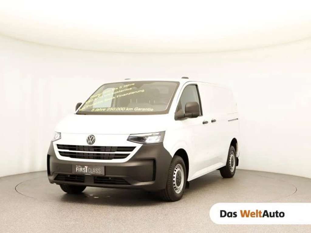 Volkswagen Transporter 2025 Diesel