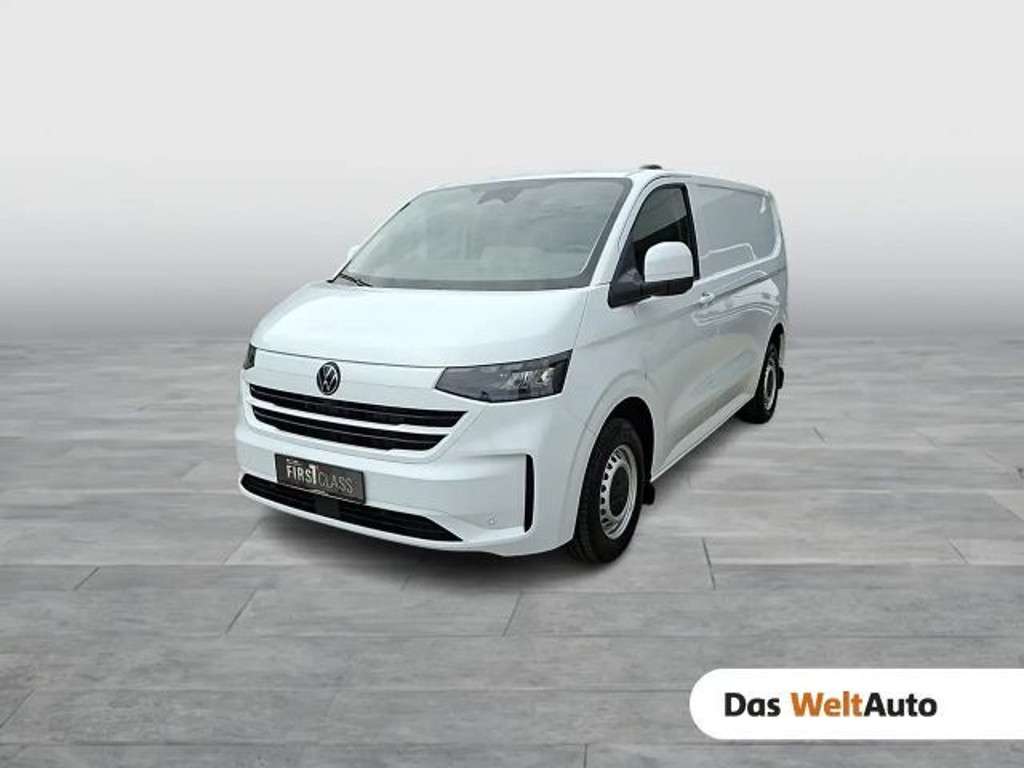 Volkswagen Transporter 2025 Diesel