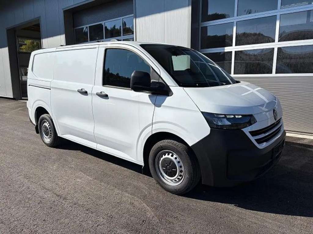 Volkswagen Transporter 2025 Diesel