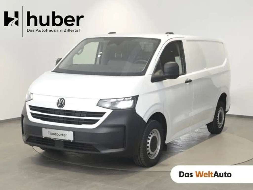 Volkswagen Transporter 2025 Diesel