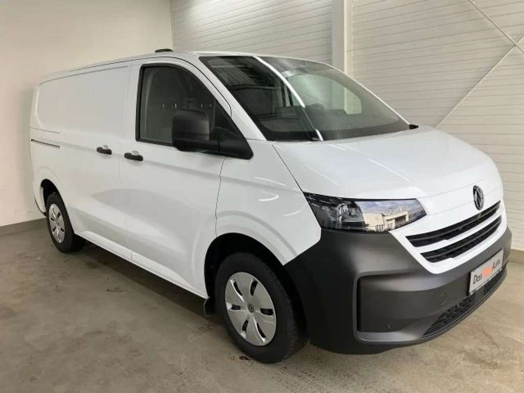 Volkswagen Transporter 2025 Diesel