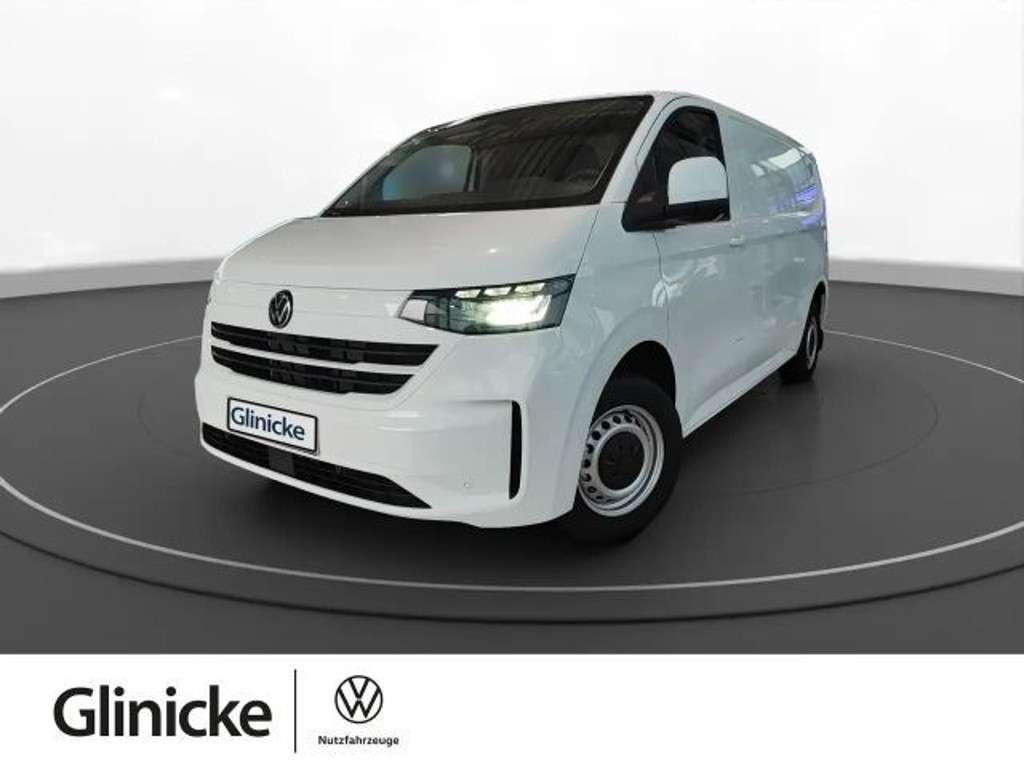 Volkswagen Transporter 2025 Diesel