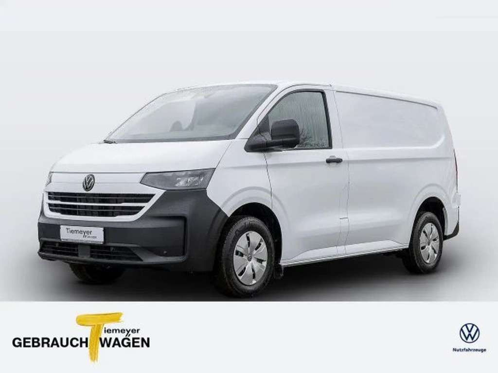 Volkswagen Transporter 2025 Diesel
