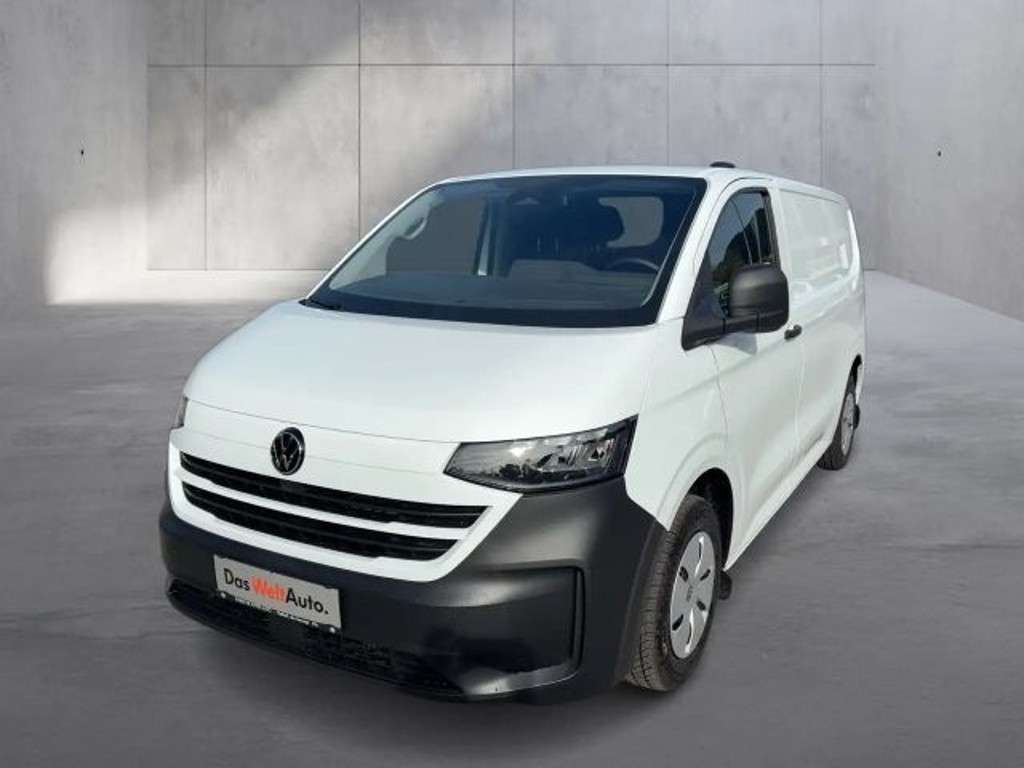 Volkswagen Transporter 2025 Diesel