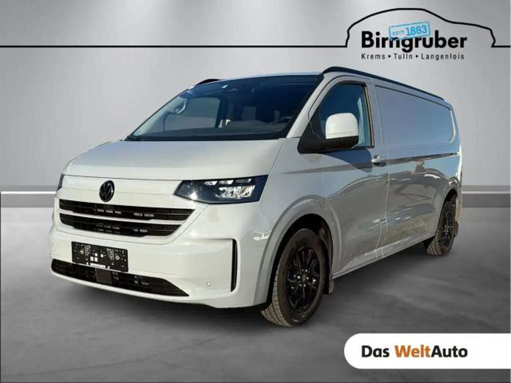 Volkswagen Transporter 2025 Diesel