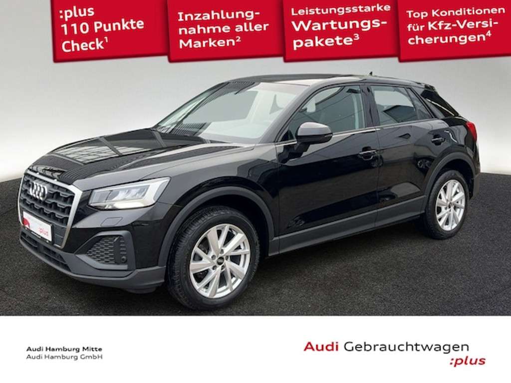Audi Q2 2022 Diesel