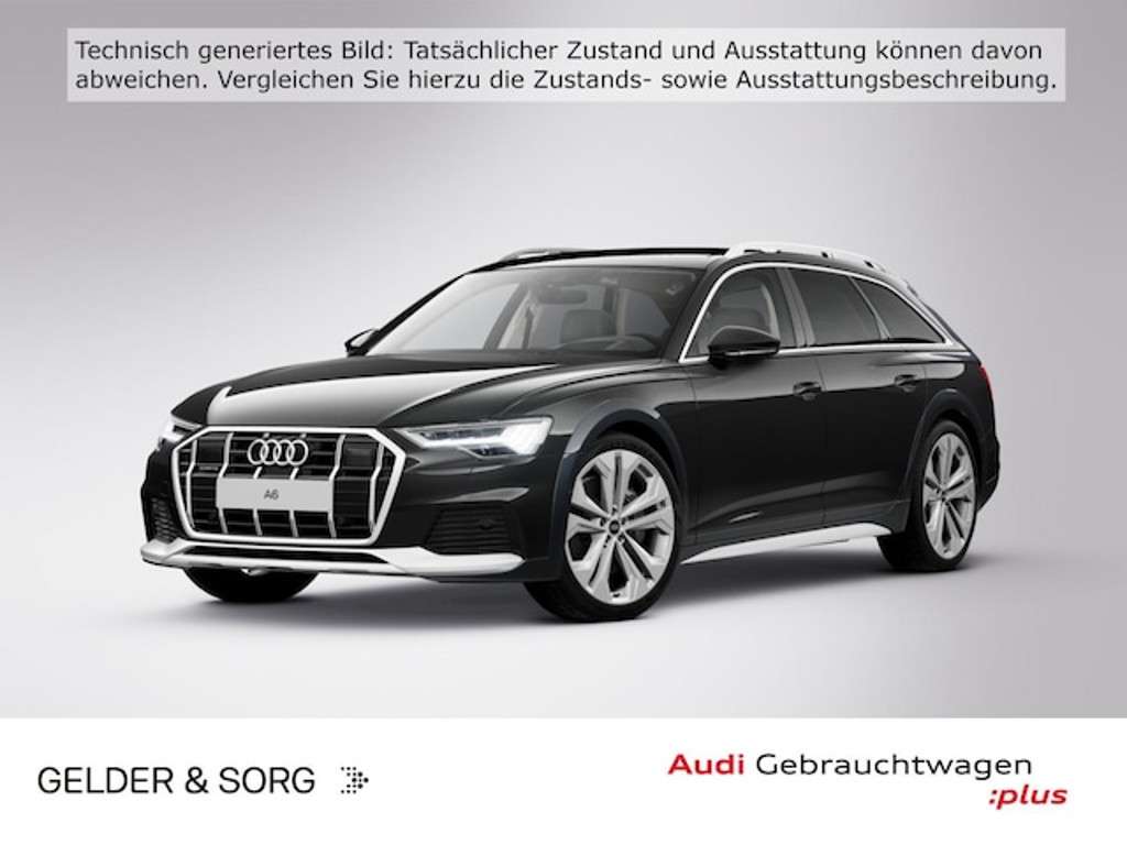 Audi A6 allroad 2024 Diesel