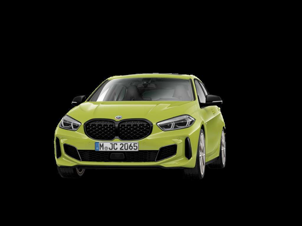 BMW M135i 2022 Benzine