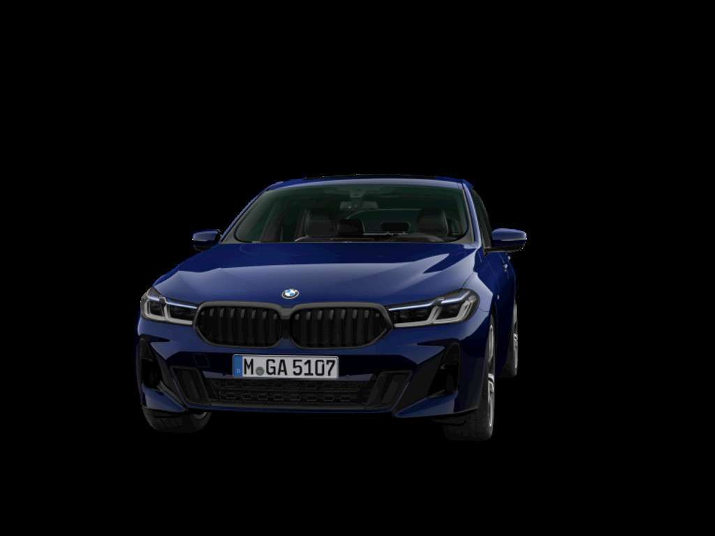 BMW 6 Serie 2022 Diesel