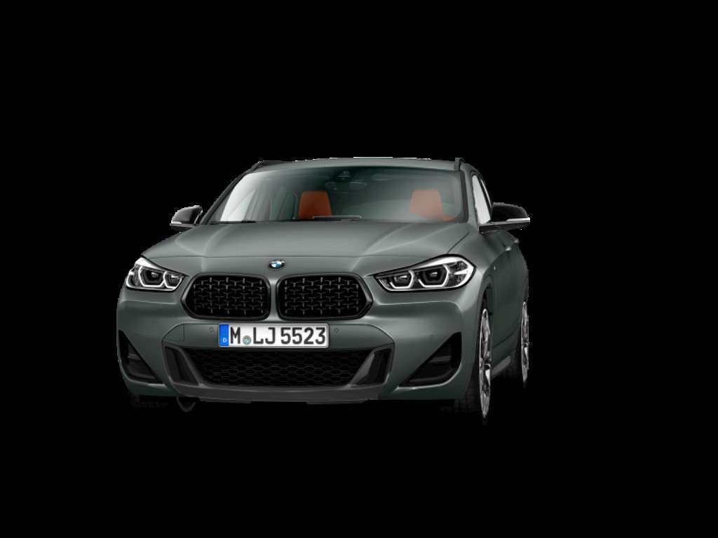 BMW X2 2022 Benzine