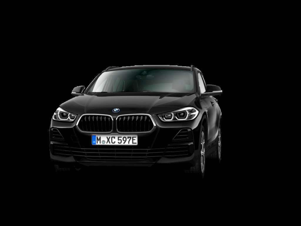 BMW X2 2022 Hybride Benzine
